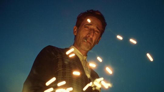 The Brutalist: la ambiciosa película sobre inmigración, arte y trauma nominada al Oscar 2025