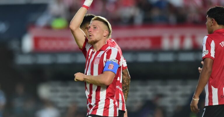 Santiago Ascacibar: el pedido de Enzo Peréz para que fuera a River y la charla con Gago para Boca