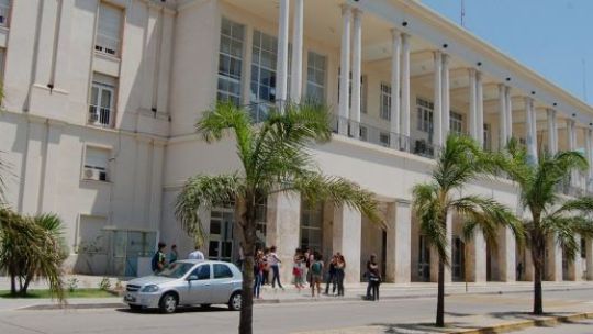 La UNC inició los cursos de ingreso con casi 50 mil preinscriptos