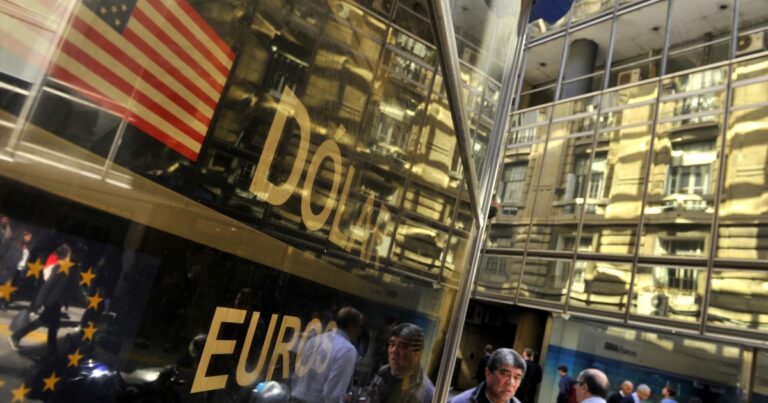 Dólar CCL hoy: a cuánto cotiza este miércoles 19 de febrero