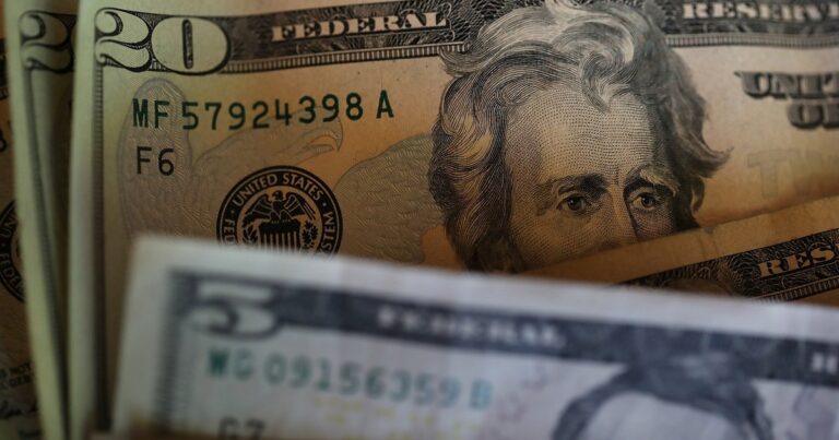 Dólar cripto hoy: a cuánto cotiza este viernes 21 de febrero
