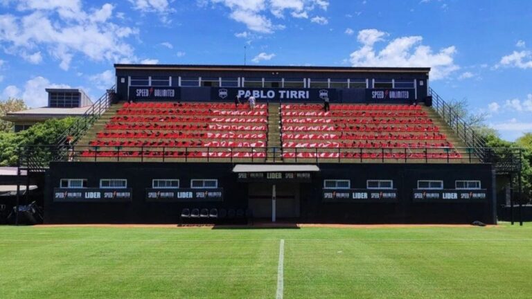 Fútbol libre por celular: cómo ver en vivo Deportivo Riestra vs Talleres