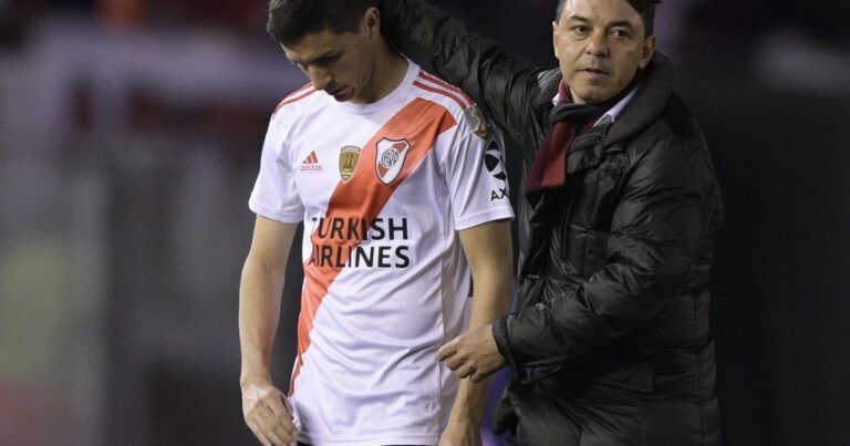 Sacar a Nacho, una decisión difícil