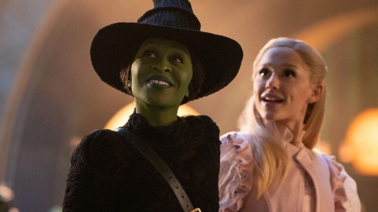 Premios Oscar 2025: además de «Wicked», quiénes son los artistas que se presentarán en el escenario