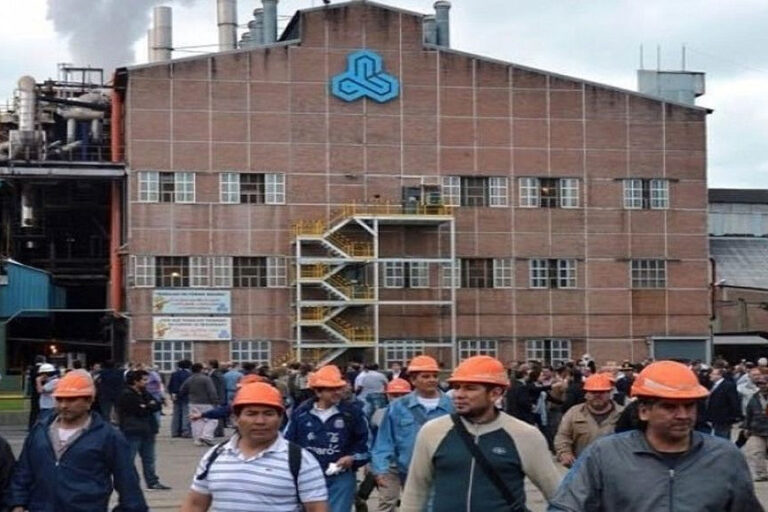 Denuncian que Ingenio Ledesma despidió a 40 trabajadores y amenaza con 165 nuevas cesantías