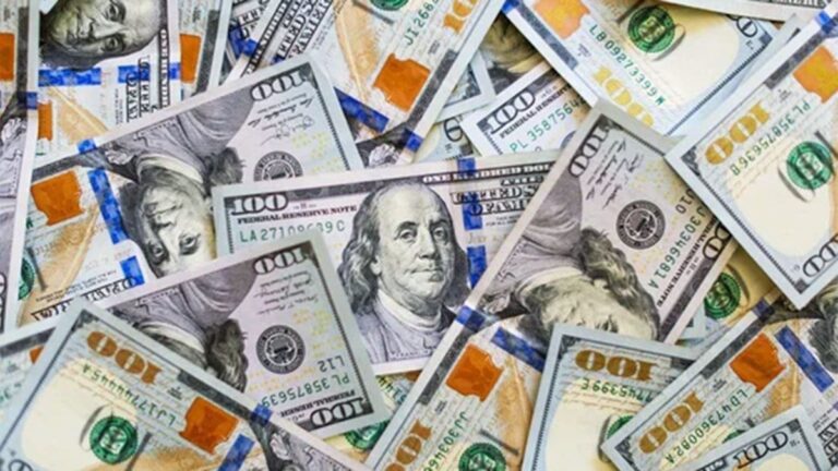 Dólar blue hoy minuto a minuto: a cuánto está este miércoles 26 de febrero