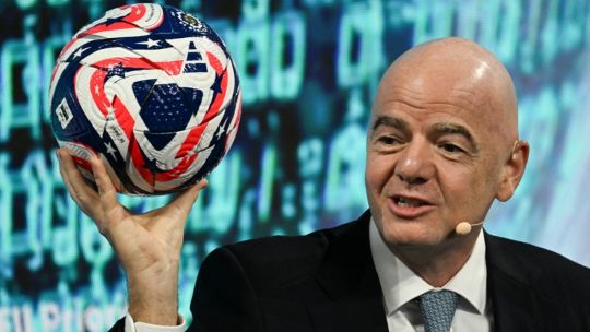 FIFA evaluará con la IFAB tres nuevas reglas que pueden cambiar el fútbol