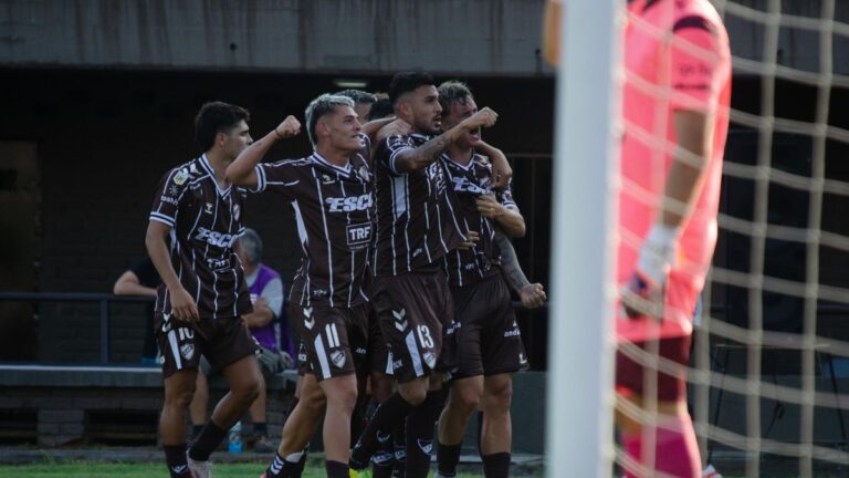 Fútbol libre por celular: cómo ver en vivo Platense vs. Argentino de Quilmes