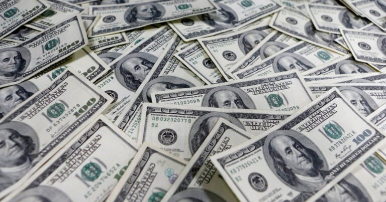 Dólar tarjeta hoy: a cuánto cotiza este viernes 14 de marzo