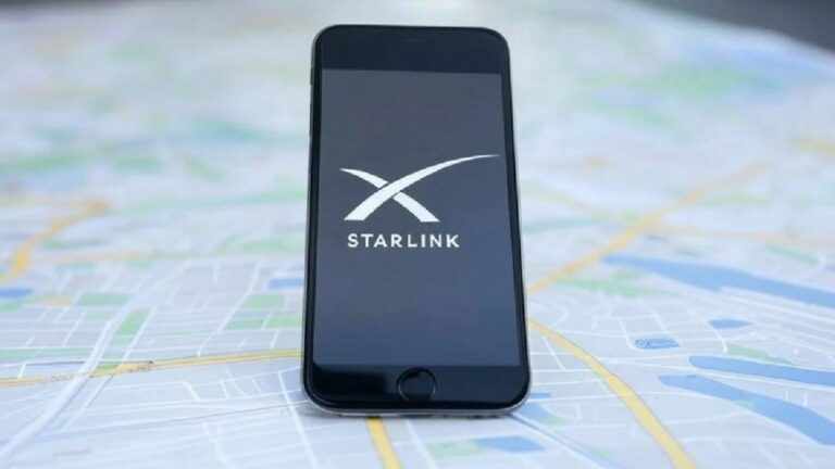 Starlink en Argentina: nuevos celulares tendrán Internet gratis