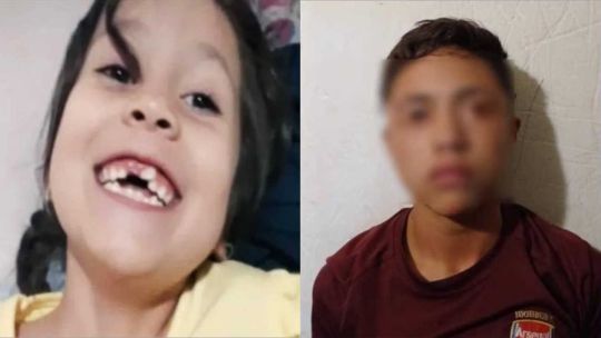Crimen de Kim Gómez: el menor de 14 años continuará con medidas de seguridad