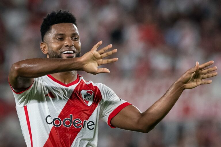 Cuándo juega River Plate vs. Club Ciudad de Bolívar, por la Copa Argentina 2025: día, hora y TV