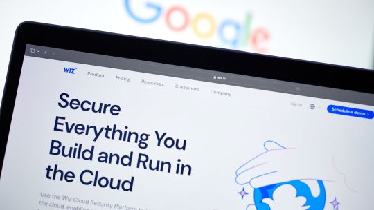 Google acuerda la compra de empresa de ciberseguridad Wiz por US$32.000 millones