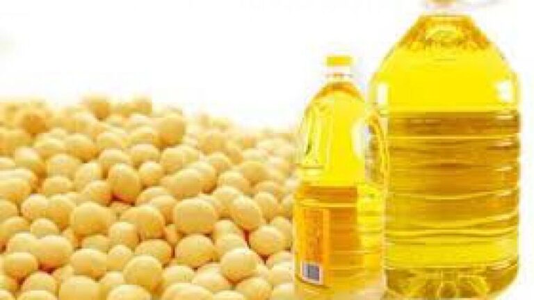La demanda de aceite de soja impulsa los precios de la oleaginosa