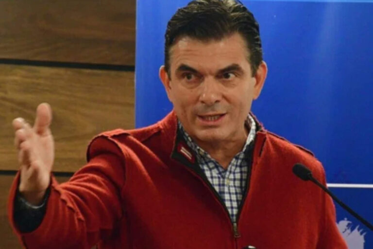 Rodrigo Paz planteó aprobarle los créditos al régimen masista de Luis Arce