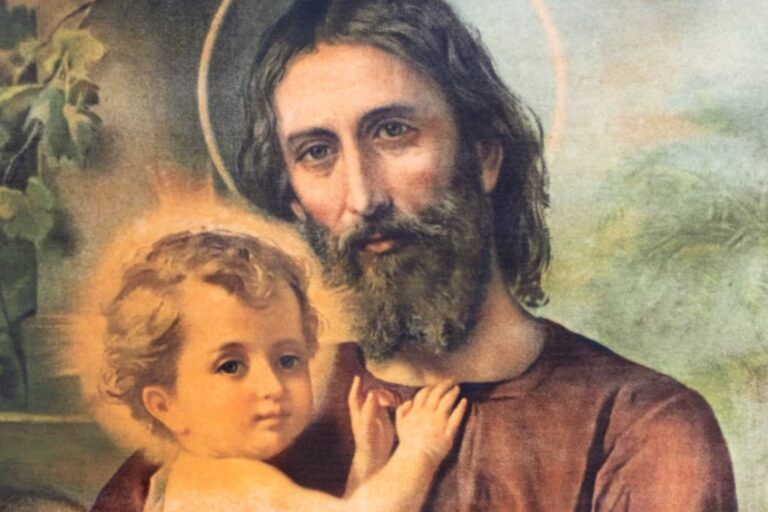 San José: quién fue y qué oración rezar para pedirle ayuda