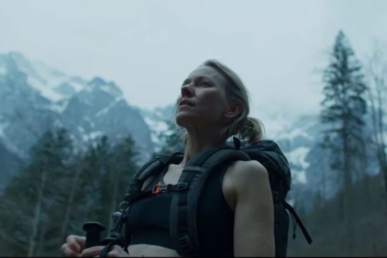 Tormenta Mortal: el impactante thriller basado en hechos reales que es furor en Netflix
