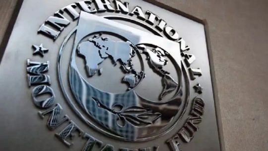 Orlando Ferreres, sobre el FMI: El desembolso va a venir, aunque los plazos aún son inciertos»