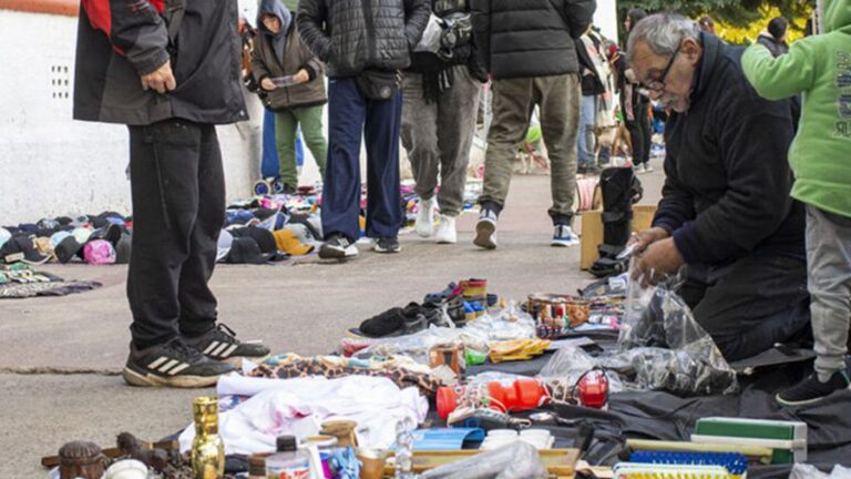El Gobierno dio de baja al 60% de los inscriptos en el Monotributo Social
