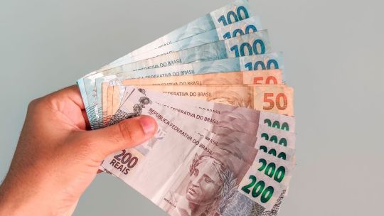 A cuánto cerró el real blue hoy, jueves 20 de marzo de 2025