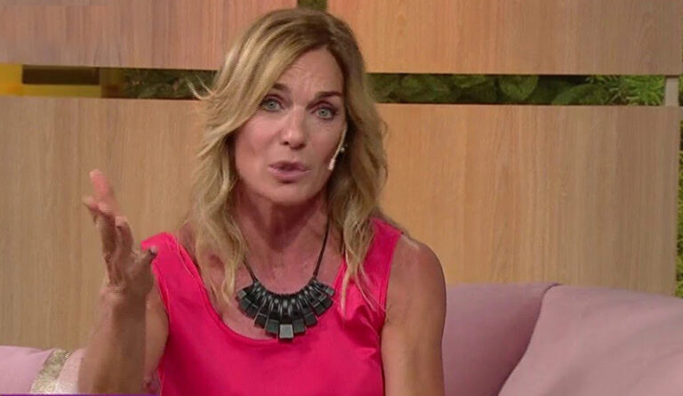 Escandaloso! La descomunal estafa en la que cayó Paula Trapani de parte de un famoso periodista
