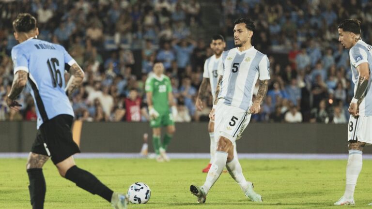Leandro Paredes y su retorno a Boca: la cláusula con Roma y el reproche velado a la dirigencia