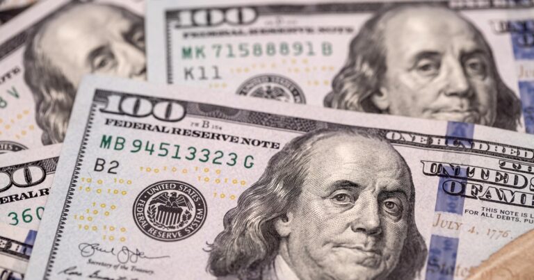 Dólar tarjeta hoy: a cuánto cotiza este lunes 24 de marzo