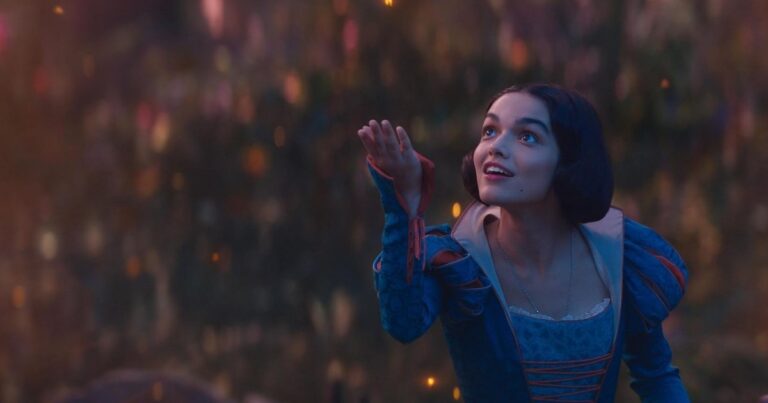 Blanca Nieves en live action: críticas, taquilla decepcionante y controversias
