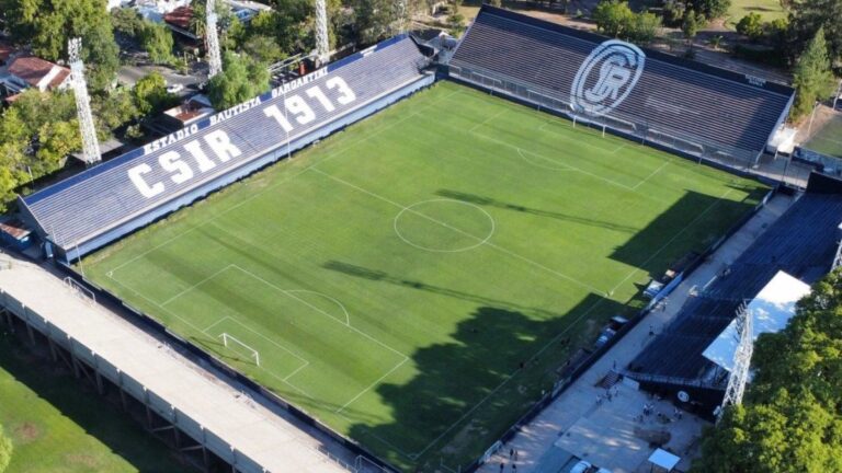 Fútbol libre por celular: cómo ver en vivo Independiente Rivadavia vs Racing