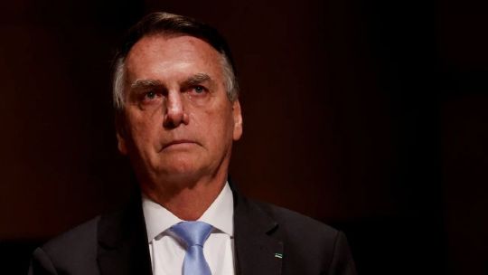 Cornejo: «Jair Bolsonaro podría pasar hasta 40 años en prisión»