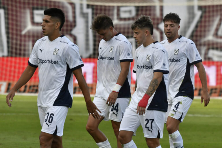 Independiente quiere corregir el rumbo en la Copa Sudamericana
