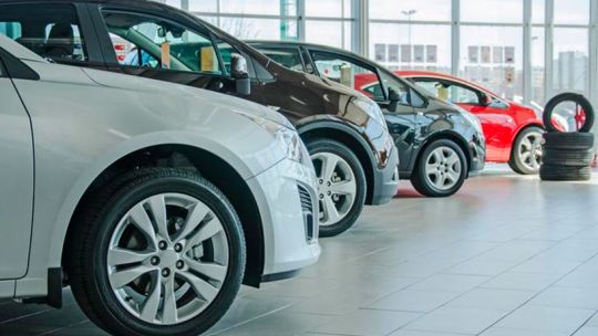 Rebote en el mercado 0 km: estos son los autos más accesibles del momento