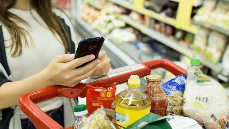 Chubut: La canasta familiar subió un 30% más que en el resto del país