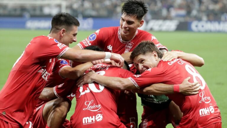 Fútbol libre por celular: cómo ver en vivo Huracán vs. Racing (U)