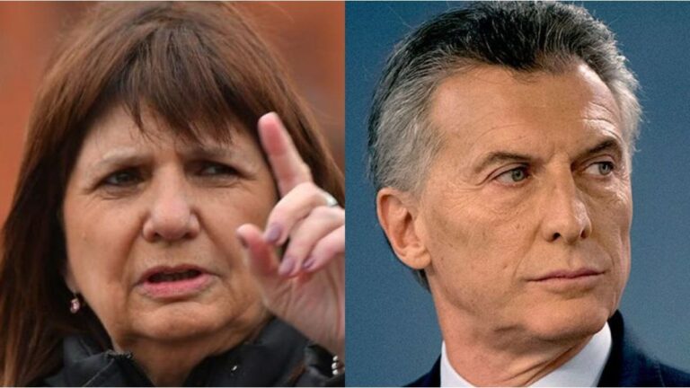 Mauricio Macri alambra el PRO en Mendoza frente al avance de Javier Milei
