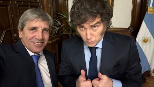 Las condiciones que tiene por delante el Gobierno para salir del cepo