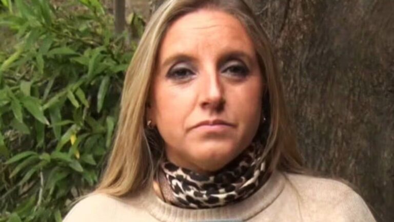 La respuesta de un puestero a Paula Bernini en medio del paro: «Atiendo gente boluda como vos»