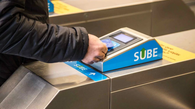Aumentó el transporte en el AMBA y la Ciudad de Buenos Aires: cuánto sale viajar en abril 2025?