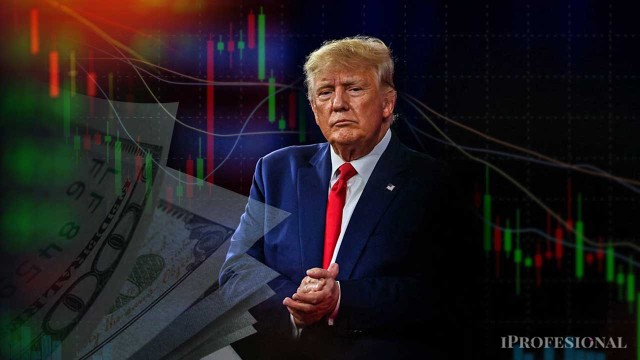 «Totalmente absurdo, no tiene sentido», economistas estadounidenses cuestionan las medidas de Trump