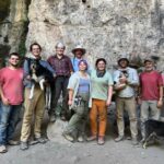 799272-hallazgo-milenario-en-una-cueva-en-texas-asi-luce-un-kit-de-caza-de-hace-mas-de-6000-anos