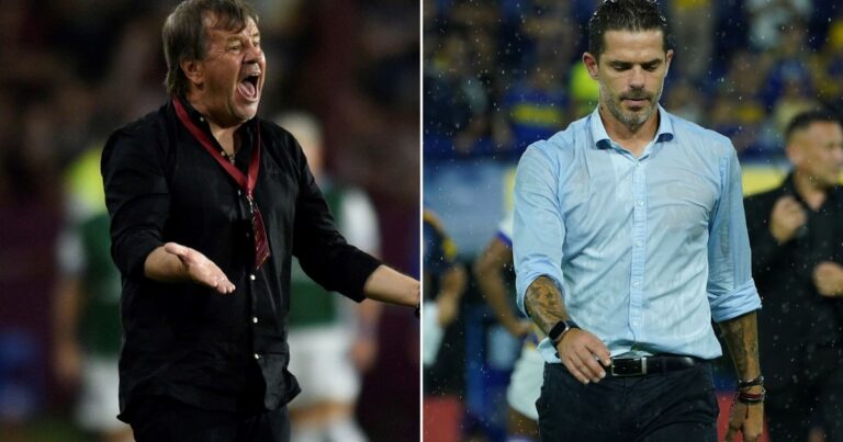 A qué hora juega hoy Belgrano vs. Boca y por dónde ver en vivo el Torneo Apertura