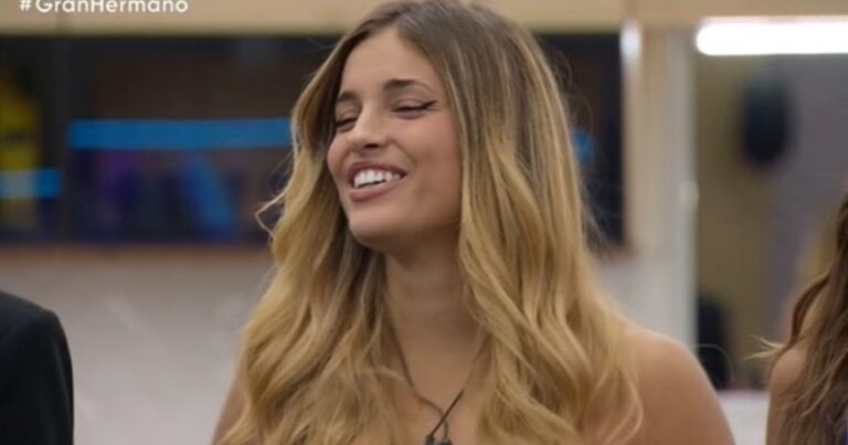 Rating del domingo: cuándo midió Gran Hermano con la salida de Martina y la casa a los gritos