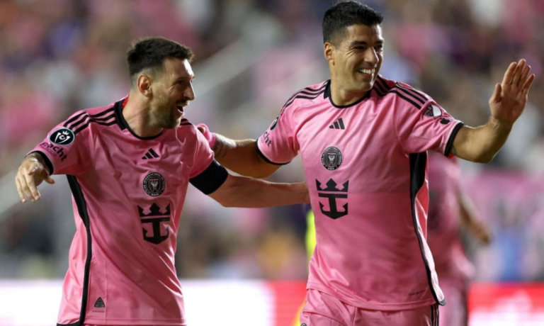 «Messi quieres jugar el Mundial»: Luis Suárez, amigo íntimo, reveló el deseo del 10 de la Selección