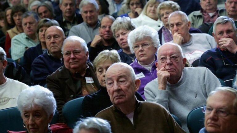 ANSES: el calendario de pagos de jubilados y pensionados sufrió algunas modificaciones