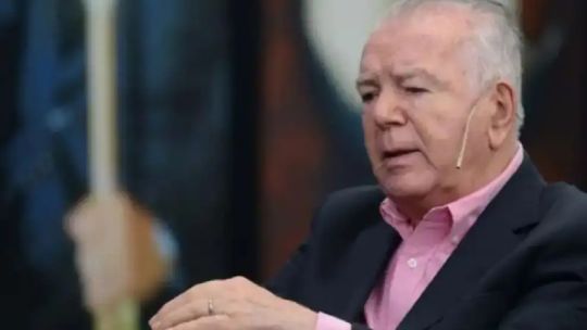 Orlando Ferreres: «Vienen dos meses de alta inflación pero llegará más baja a las elecciones»