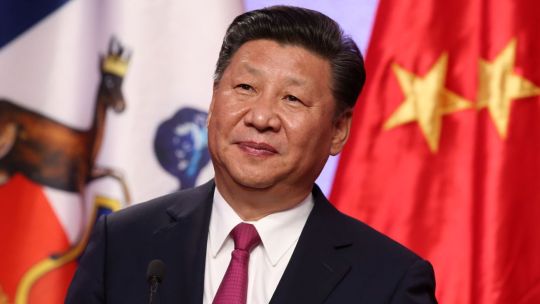 China advierte a los países que llegan acuerdos con Estados Unidos a su costa