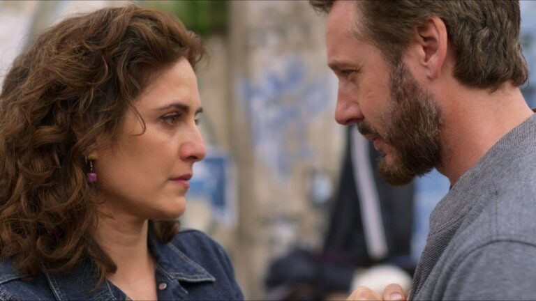 Netflix confirmó la fecha de estreno de la película argentina «Corazón Delator»