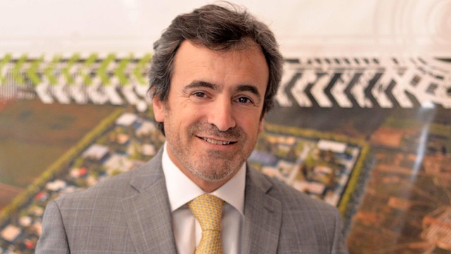 Martín Rappallini será el próximo presidente de la Unión Industrial
