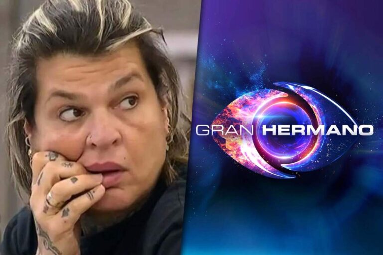 Gran Hermano: Sandra roció insecticida en la cocina y fue advertida al aire