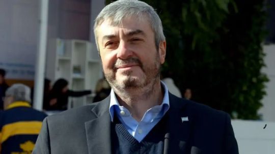 Néstor Roulet: El productor sabe producir, no está para hacer carry trade